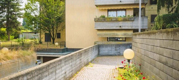 Apartamento de 3 divisões em Castrezzato, Italy N.º 5111 18