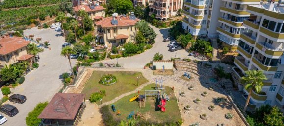 Apartment 2+1 in Mahmutlar, Turkey No. 14036 12