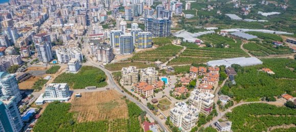 Apartment 2+1 in Mahmutlar, Turkey No. 14036 4