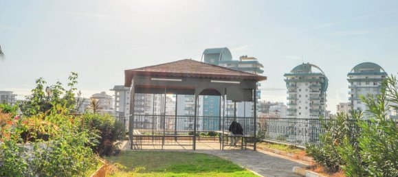 Apartment 2+1 in Mahmutlar, Turkey No. 14036 22