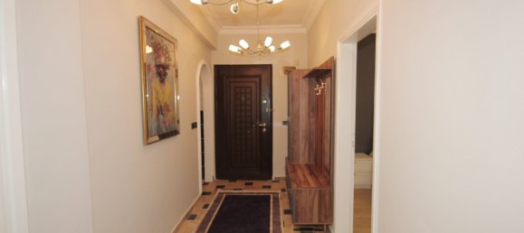 Apartment 2+1 in Mahmutlar, Turkey No. 14036 26