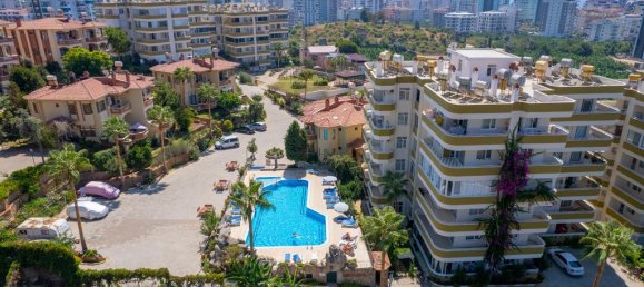 Apartment 2+1 in Mahmutlar, Turkey No. 14036 16