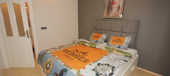 Apartment 2+1 in Mahmutlar, Turkey No. 14036 29