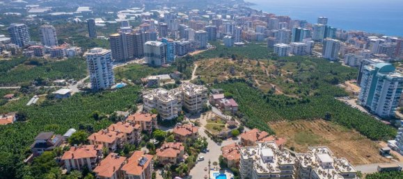 Apartment 2+1 in Mahmutlar, Turkey No. 14036 5