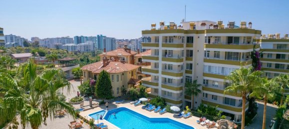 Apartment 2+1 in Mahmutlar, Turkey No. 14036 18