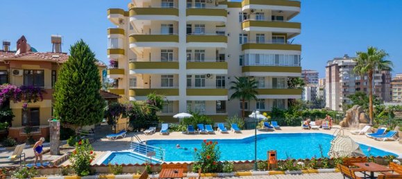 Apartment 2+1 in Mahmutlar, Turkey No. 14036 19