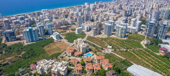 Apartment 2+1 in Mahmutlar, Turkey No. 14036 6