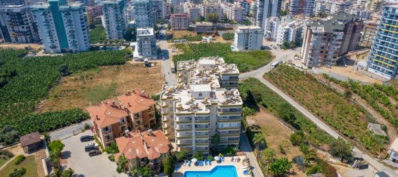 Apartment 2+1 in Mahmutlar, Turkey No. 14036 15