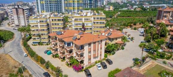 Apartment 2+1 in Mahmutlar, Turkey No. 14036 8