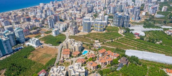 Apartment 2+1 in Mahmutlar, Turkey No. 14036 7