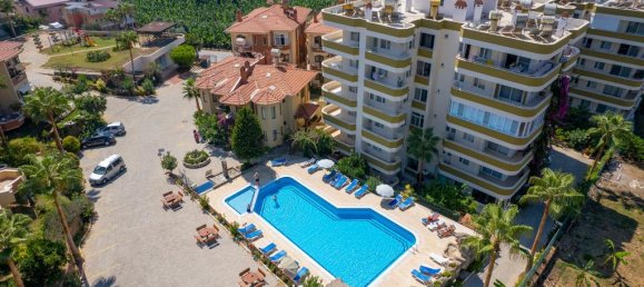 Apartment 2+1 in Mahmutlar, Turkey No. 14036 17