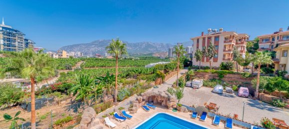 Apartment 2+1 in Mahmutlar, Turkey No. 14036 21