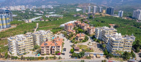 Apartment 2+1 in Mahmutlar, Turkey No. 14036 9