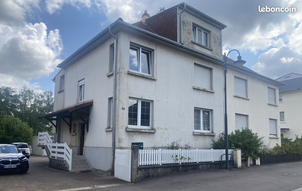 Дом с 4 спальнями в Ютц, Франция № 258506