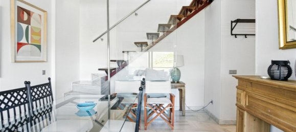 3 Schlafzimmer Wohnung in Benahavis, Spain, Nr. 133810 7