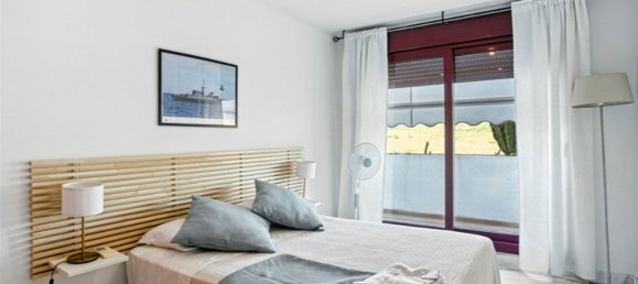 3 Schlafzimmer Wohnung in Benahavis, Spain, Nr. 133810 14