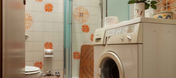 Apartamento de 3 divisões em San Donato Milanese, Italy N.º 156451 6