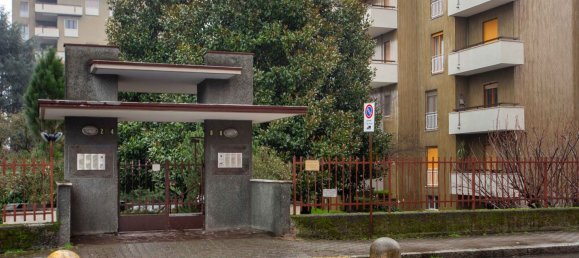 Apartamento de 3 divisões em San Donato Milanese, Italy N.º 156451 11