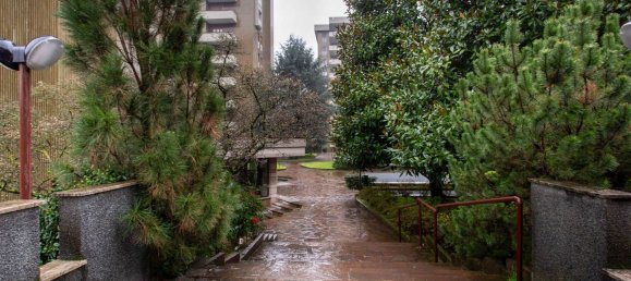 Apartamento de 3 divisões em San Donato Milanese, Italy N.º 156451 13