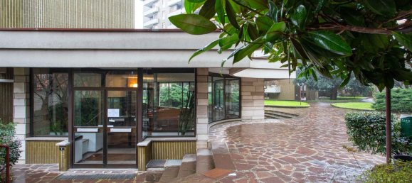 Apartamento de 3 divisões em San Donato Milanese, Italy N.º 156451 12