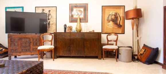 Apartamento de 3 divisões em San Donato Milanese, Italy N.º 156451 21