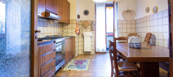 Apartamento de 3 divisões em San Donato Milanese, Italy N.º 156451 22