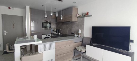 Apartamento T1 em Saarbrucken, Germany N.º 54668 4