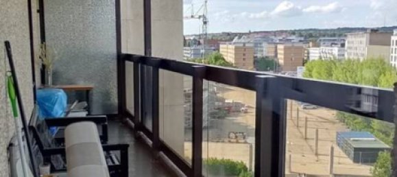 Apartamento T1 em Saarbrucken, Germany N.º 54668 7