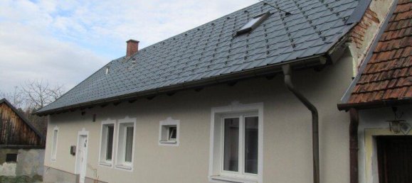 Casa de 5 habitaciónes en Schrems, Austria No. 154265 2