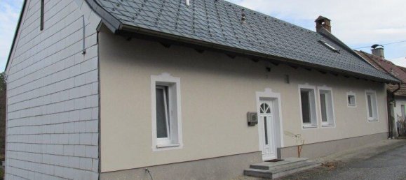 Casa de 5 habitaciónes en Schrems, Austria No. 154265 3