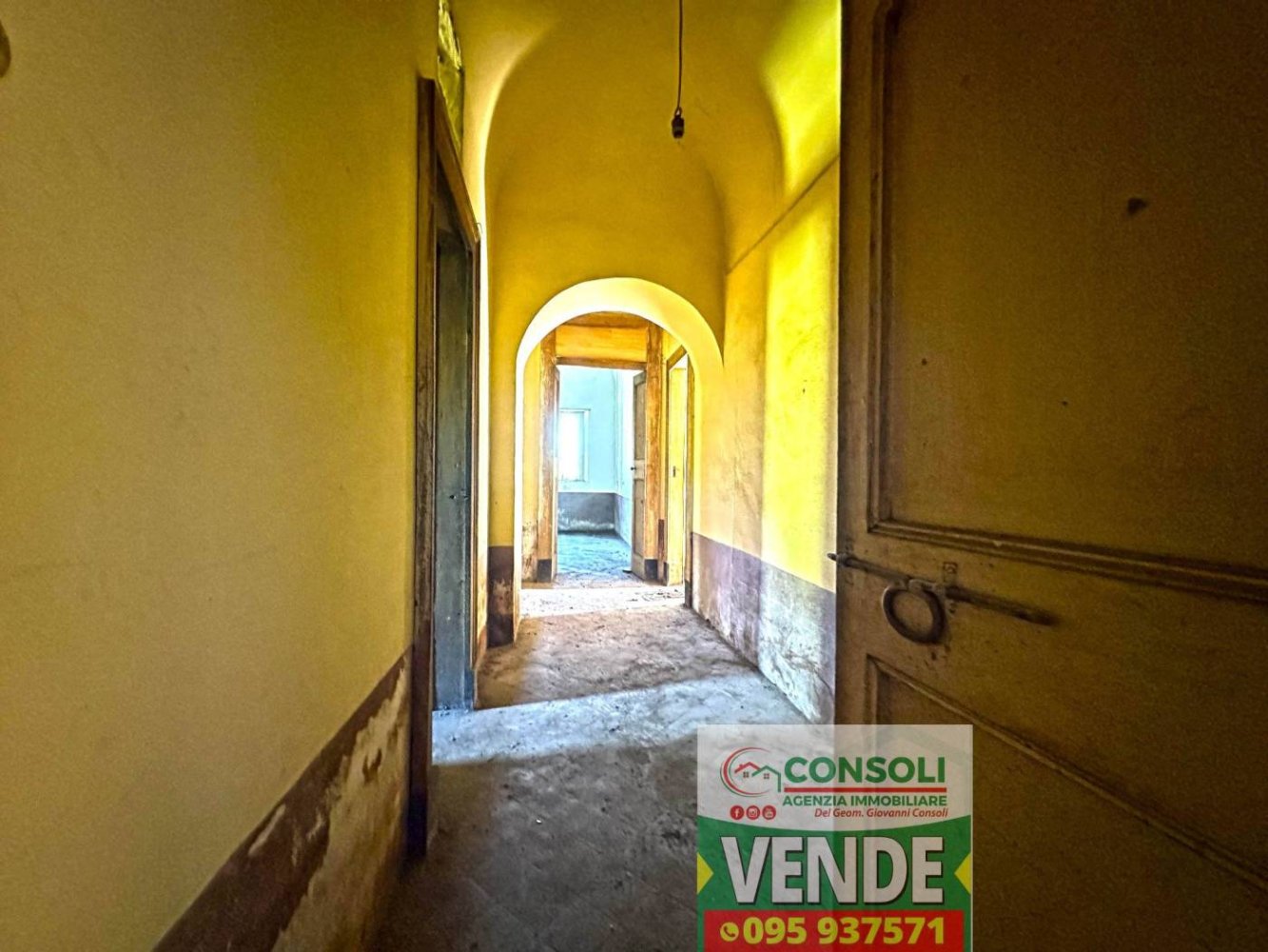 4 chambres Maison à Giarre, Italy No. 150213