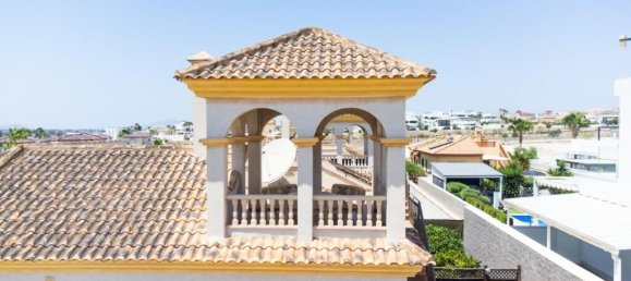 3 Schlafzimmer Villa in La Marina, Spain, Nr. 202104 38