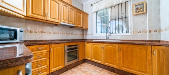 3 Schlafzimmer Villa in La Marina, Spain, Nr. 202104 13