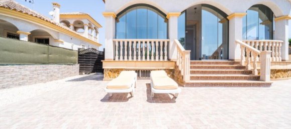 3 Schlafzimmer Villa in La Marina, Spain, Nr. 202104 46