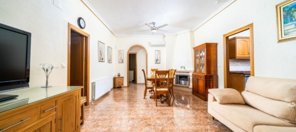 3 Schlafzimmer Villa in La Marina, Spain, Nr. 202104 9