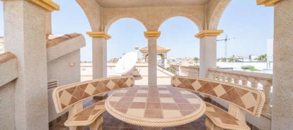 3 Schlafzimmer Villa in La Marina, Spain, Nr. 202104 35