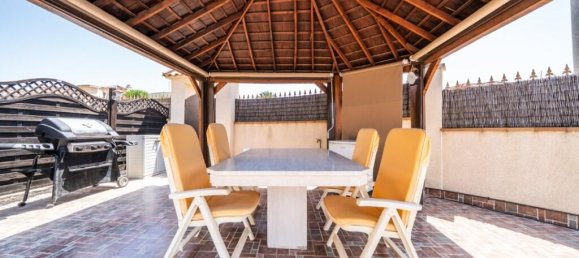 3 Schlafzimmer Villa in La Marina, Spain, Nr. 202104 7