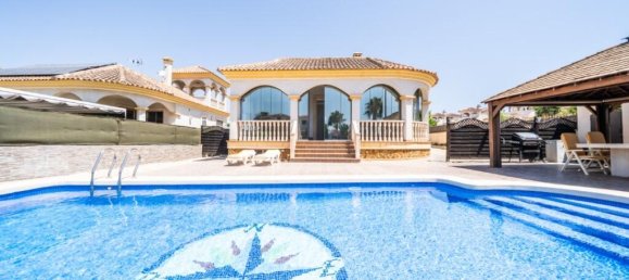 3 Schlafzimmer Villa in La Marina, Spain, Nr. 202104 2