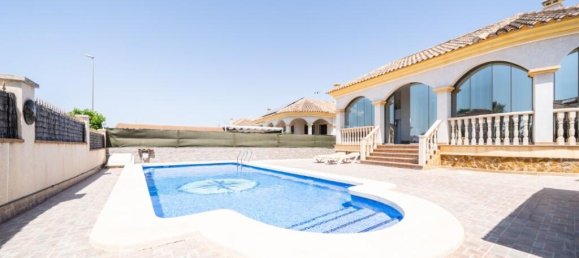 3 Schlafzimmer Villa in La Marina, Spain, Nr. 202104 5