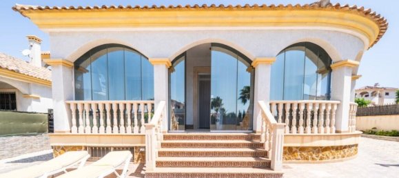 3 Schlafzimmer Villa in La Marina, Spain, Nr. 202104 6