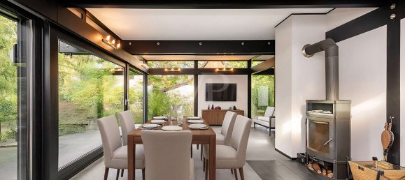 Дом с 3 спальнями в Рансдорф, Германия № 67993 2