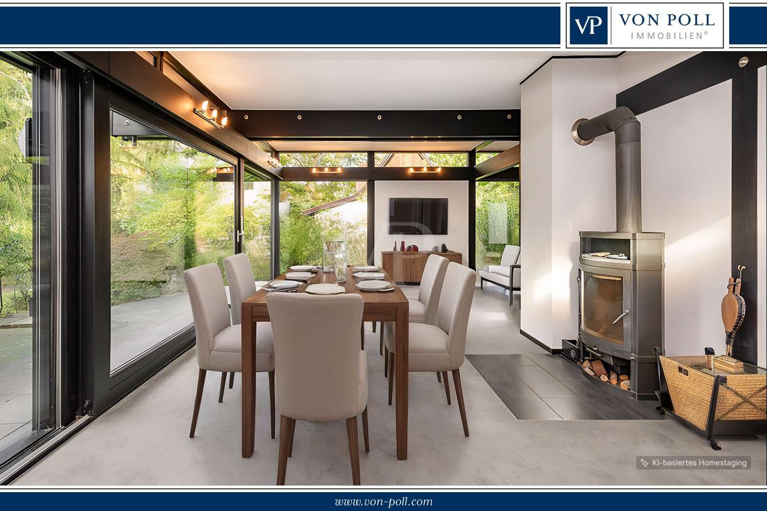 Дом с 3 спальнями в Рансдорф, Германия № 67993