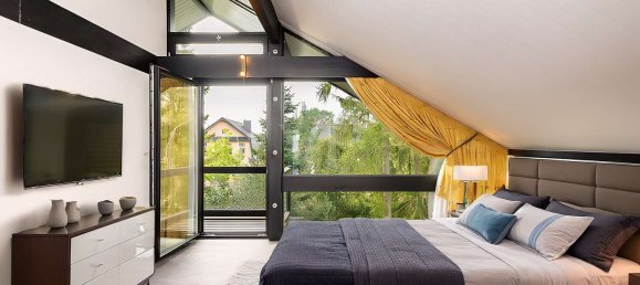 Дом с 3 спальнями в Рансдорф, Германия № 67993 14