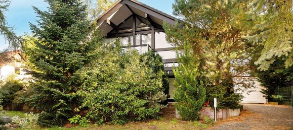 Дом с 3 спальнями в Рансдорф, Германия № 67993 3