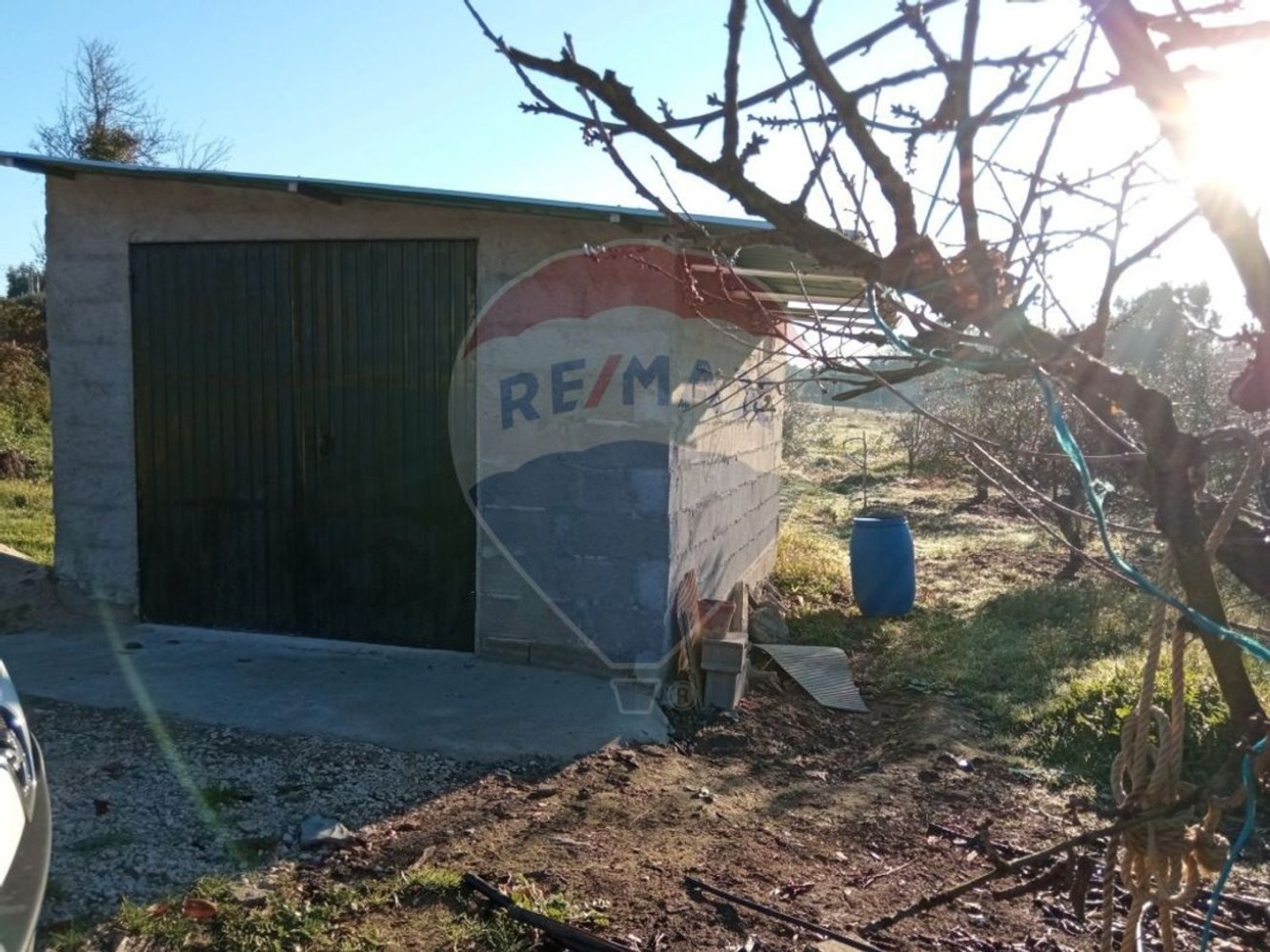 4680m² Land in Beco, Portugal No. 71211