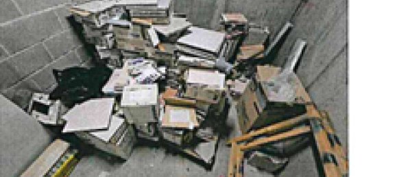 استوديو في Udine, Italy رقم 286979 5