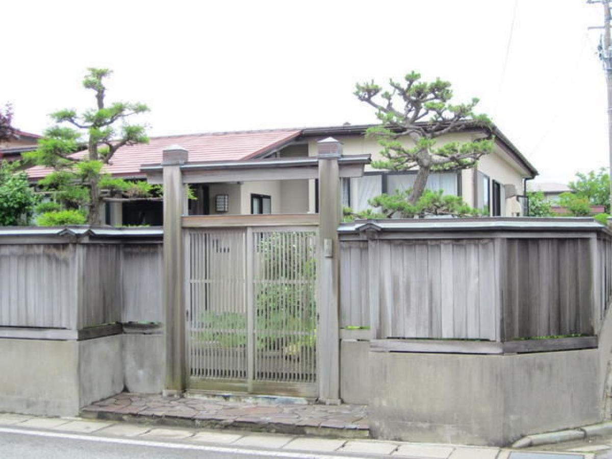 2 bedrooms House in Akita, Japan No. 3917