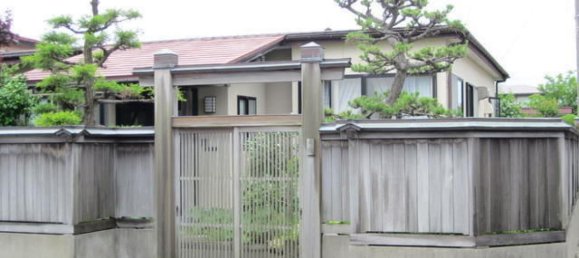 2 bedrooms House in Akita, Japan No. 3917 2