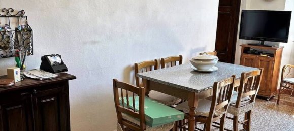 5 bedrooms House in Sassetta, Italy No. 75177 9