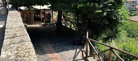 5 bedrooms House in Sassetta, Italy No. 75177 4